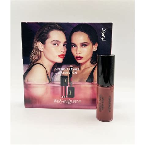 Yves Saint Laurent YSL N°617 DIVE IN THE NUDE 